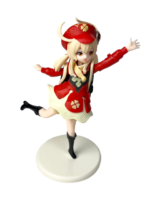 Figura Klee Genshin Impact - Imagen 2